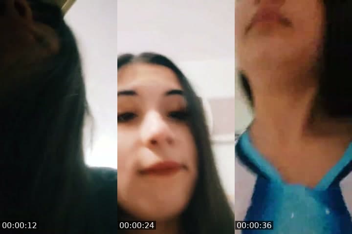 @la.daianitaa TikTok live stream
