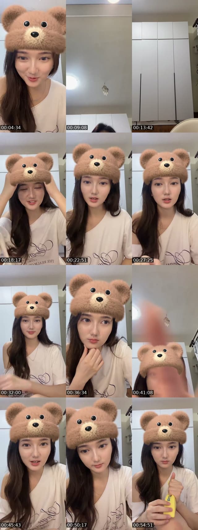 @verniceeeeeee TikTok live from 2026-07-03