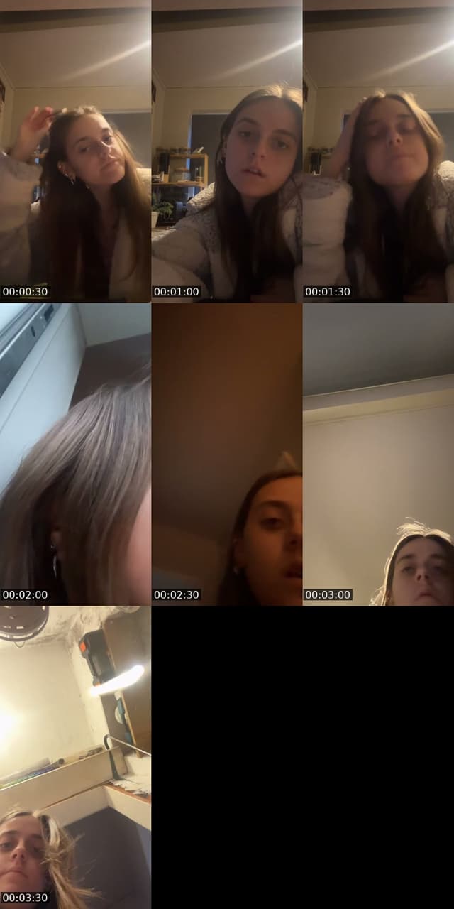 stop stalking from the fyp xxx - @deannalouise13