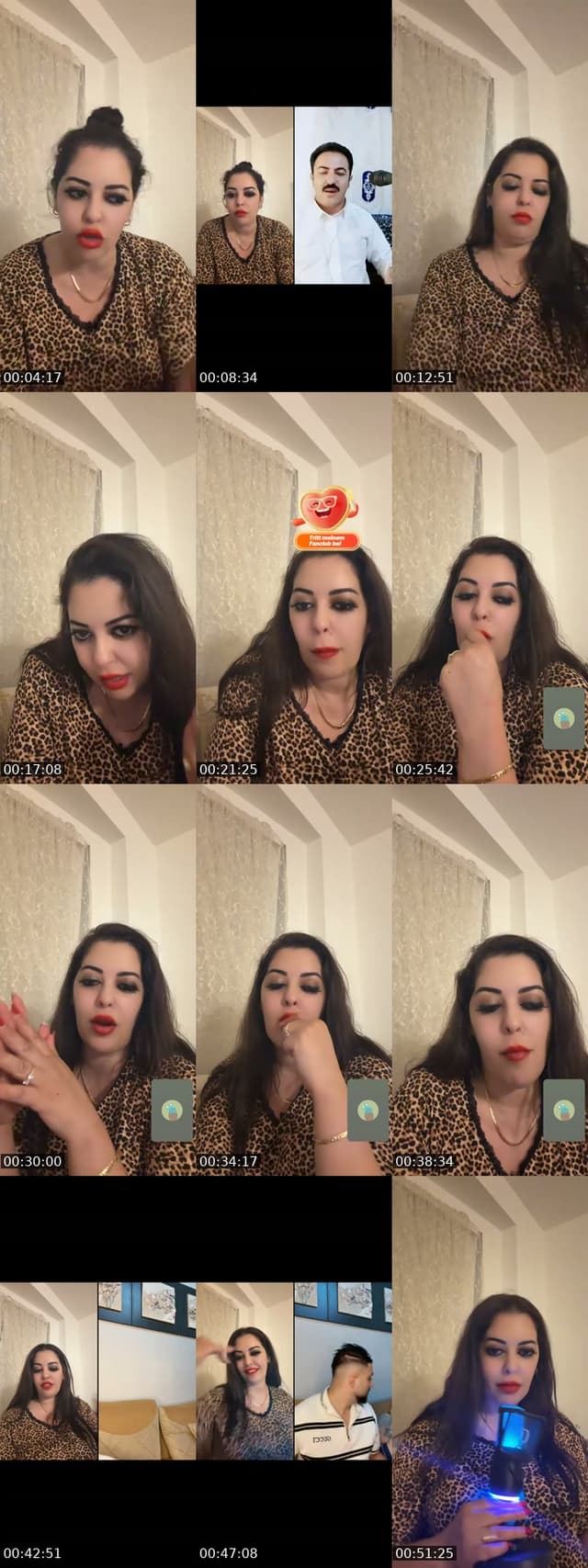 @latifa_style1 TikTok live from 2026-07-03