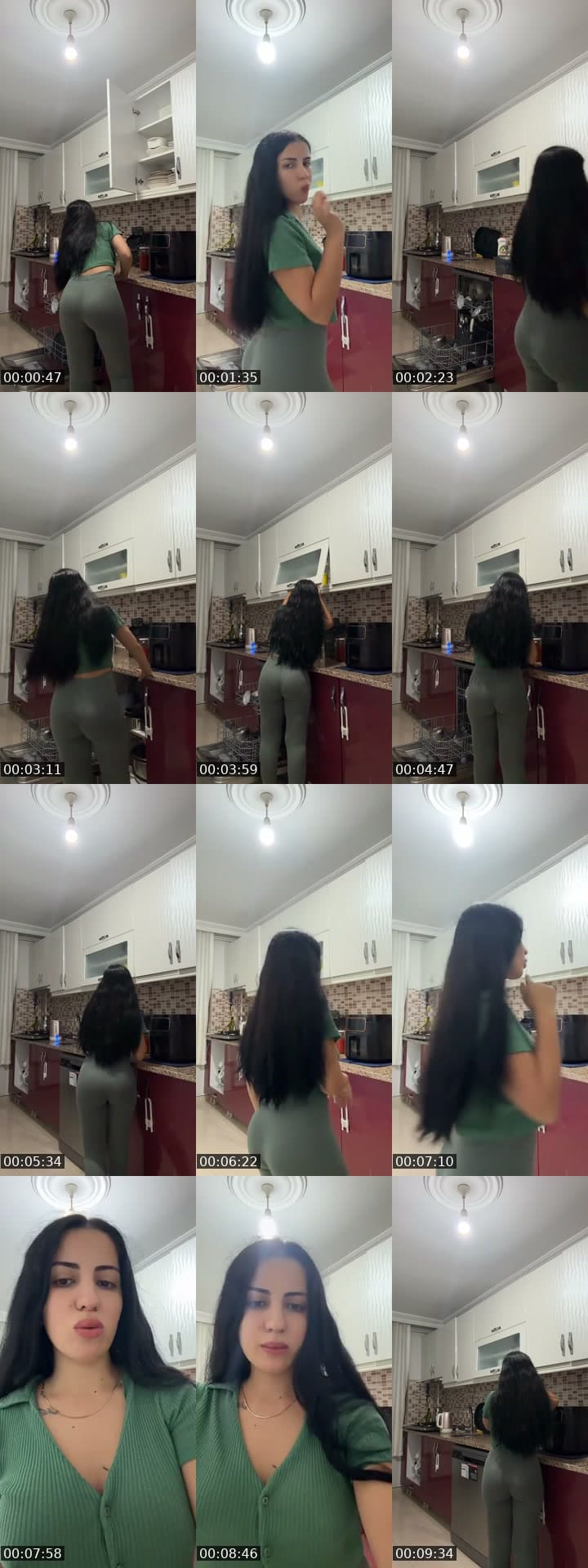 @lale.ay02 TikTok live stream