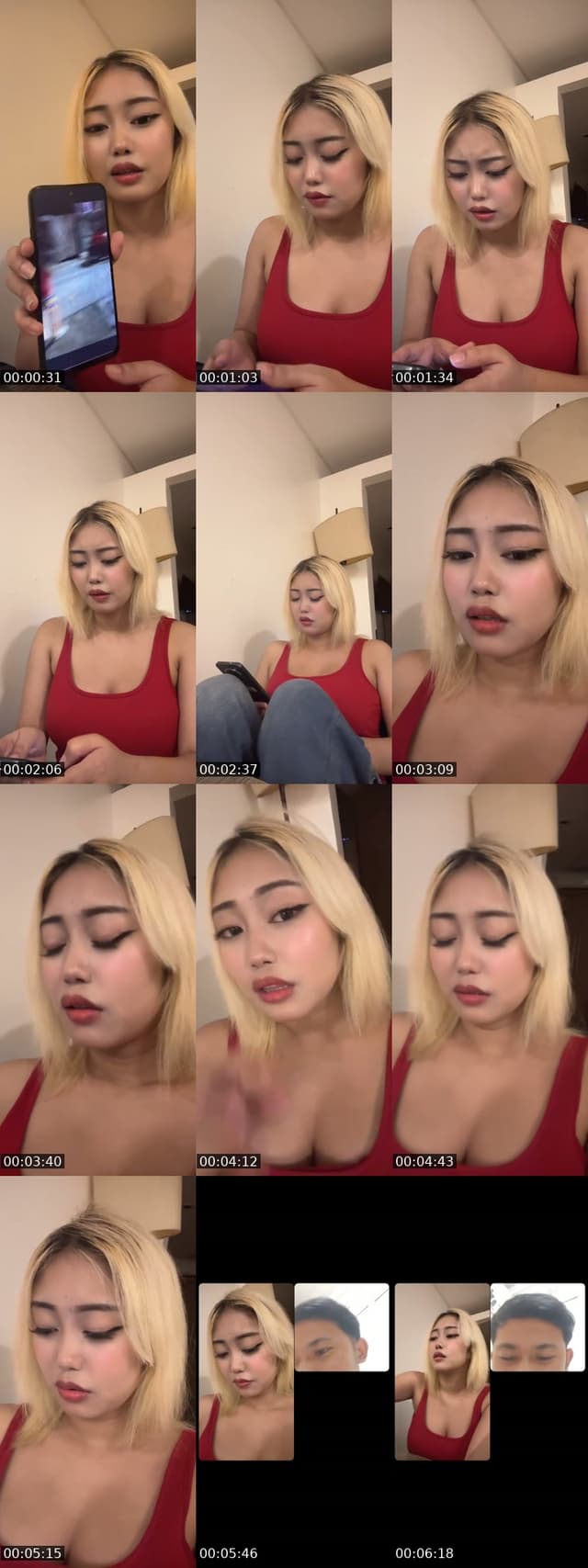 TikTok live: kwentuhan nyo nga ako by @proxi_mityy
