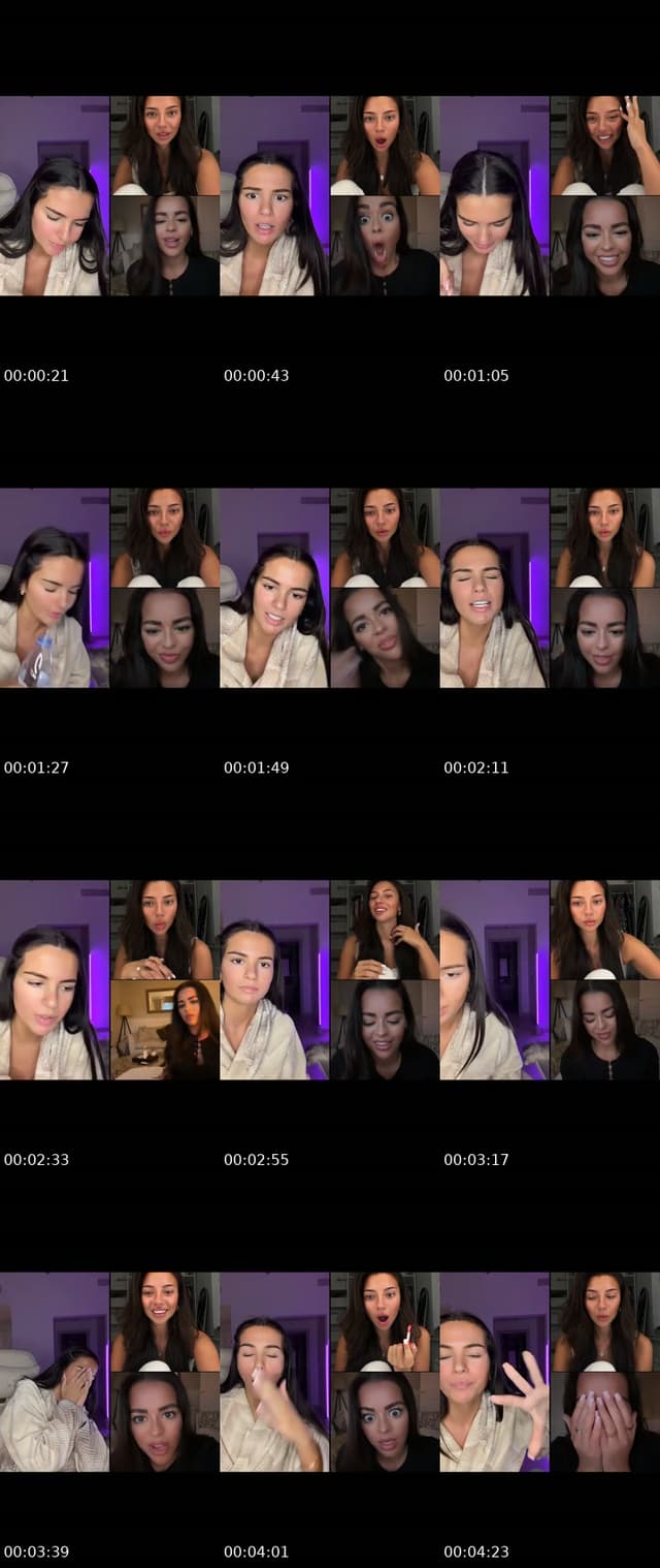 @mlovelock7 TikTok live from 2026-07-03