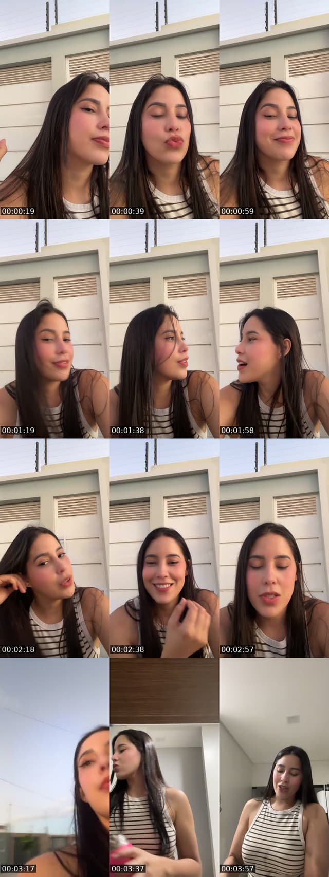 @pollyana_moreirams TikTok live