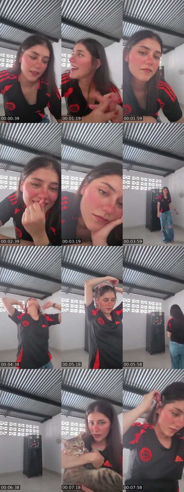 Entra, no te quedes fuera