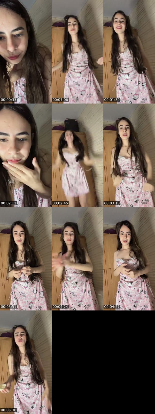 @gabriela12ys TikTok live