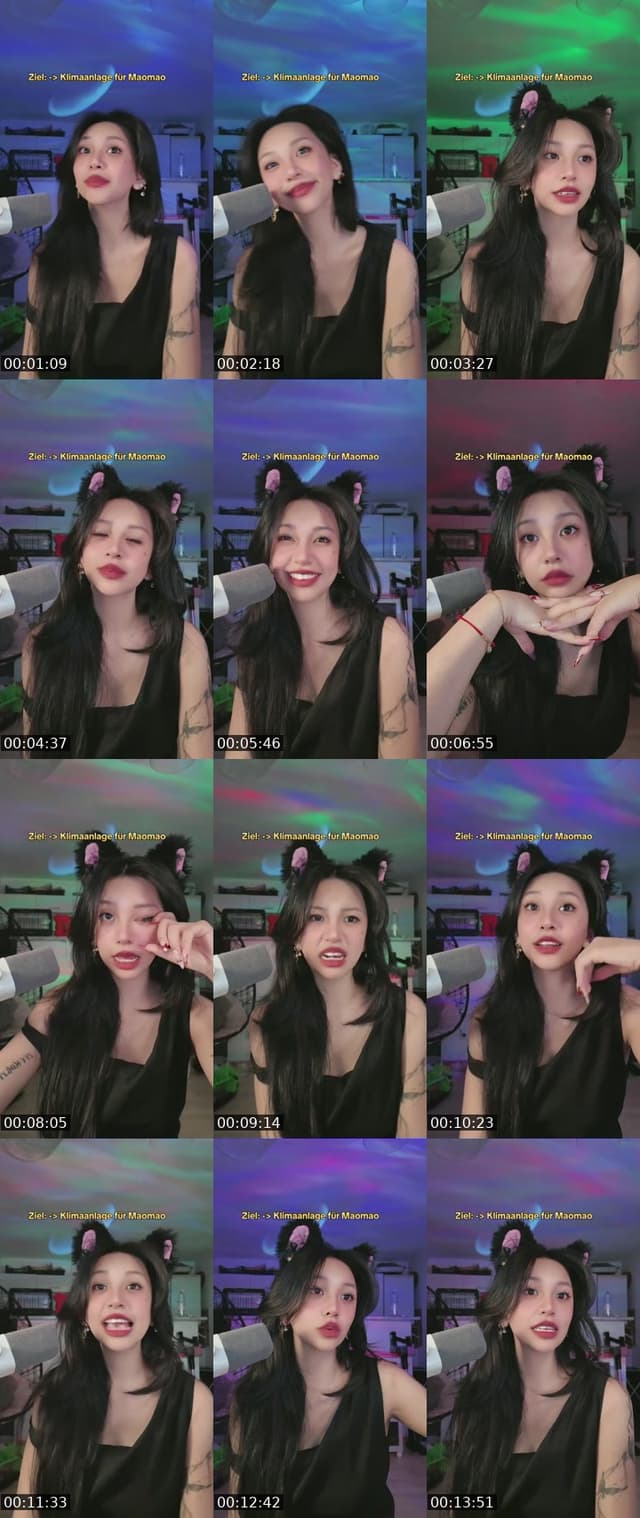 Lets Go LIVE! - @anny.angsthase