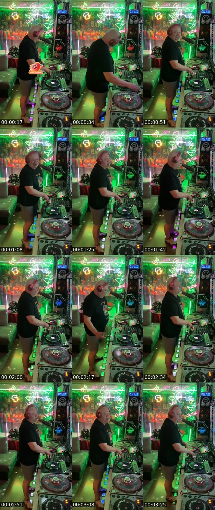 @dj_er06 TikTok live stream