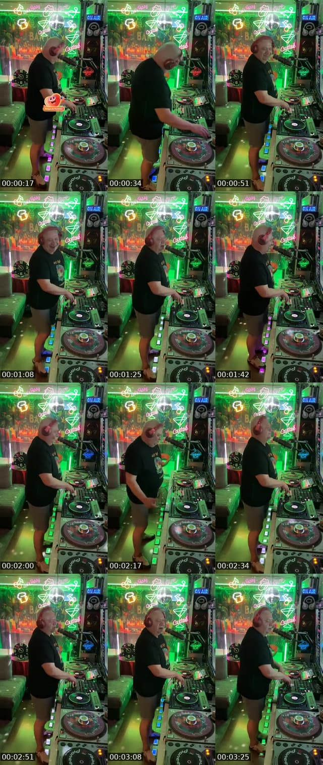 @dj_er06 TikTok live
