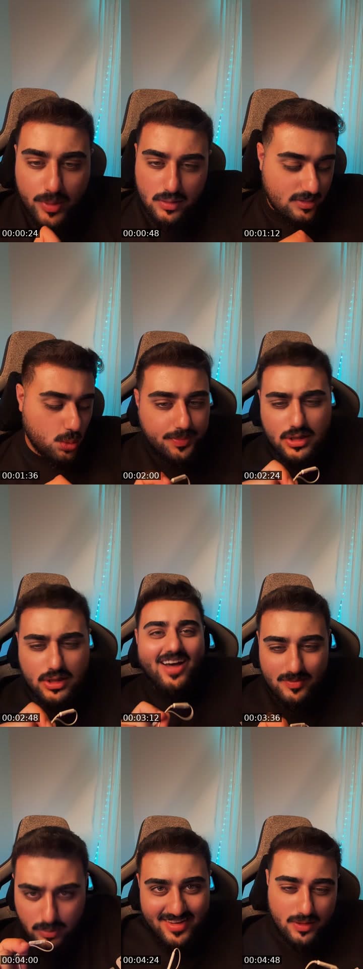 مكافحه الخرفان