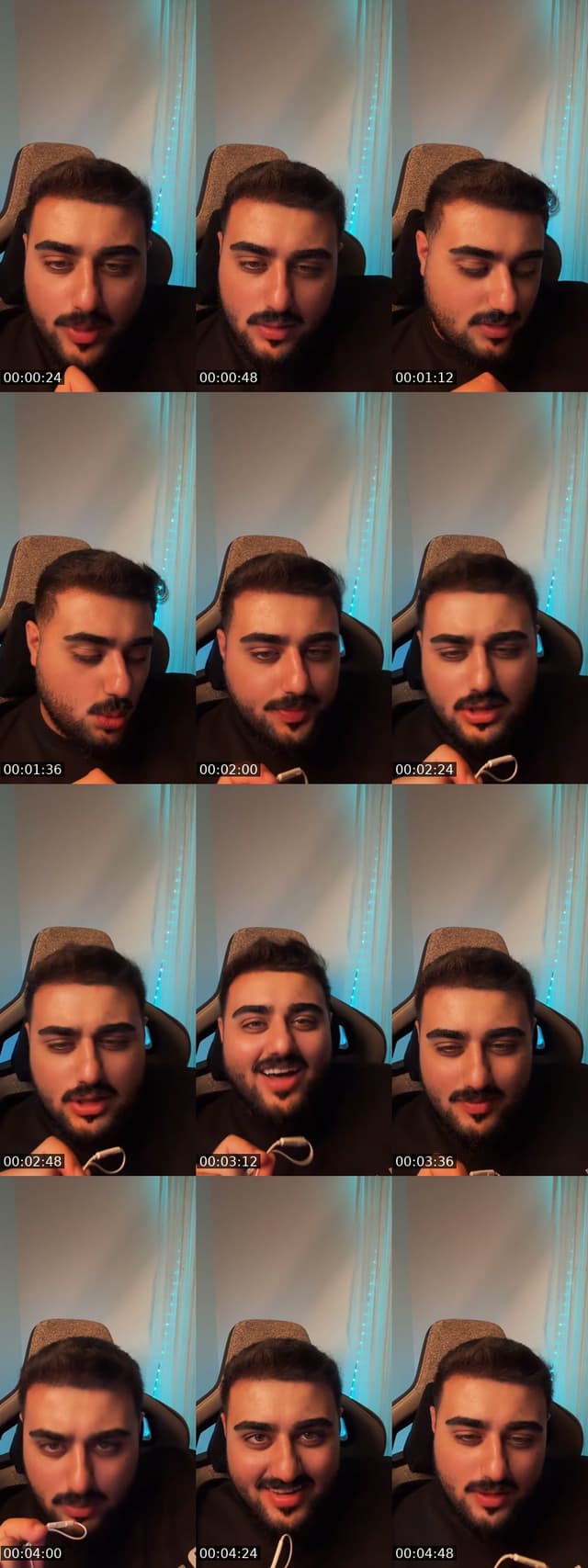 مكافحه الخرفان - @m0hmdi
