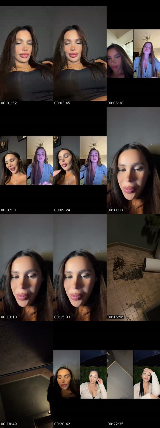 @hifantasy TikTok live