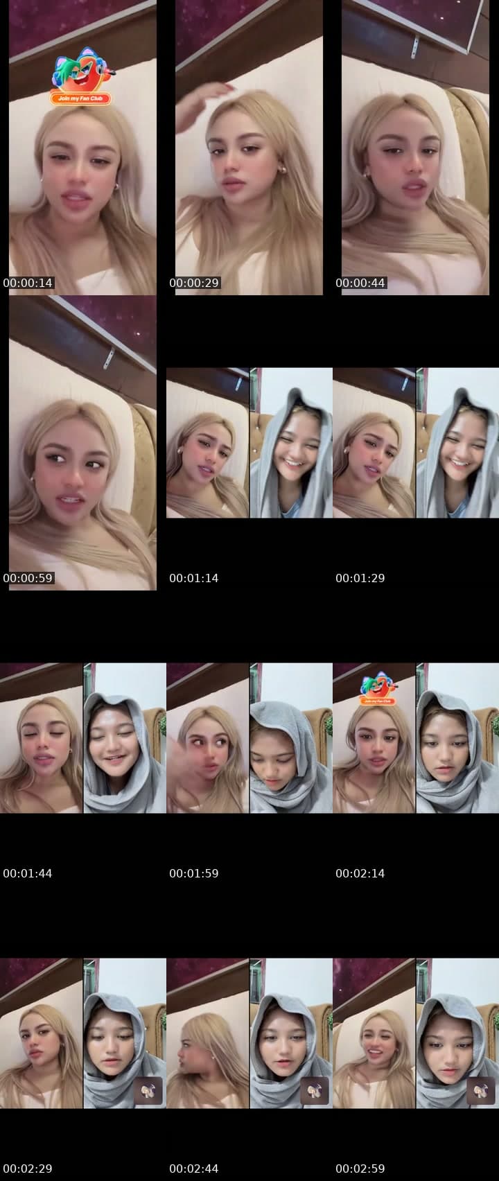 @femeyra_ TikTok live stream