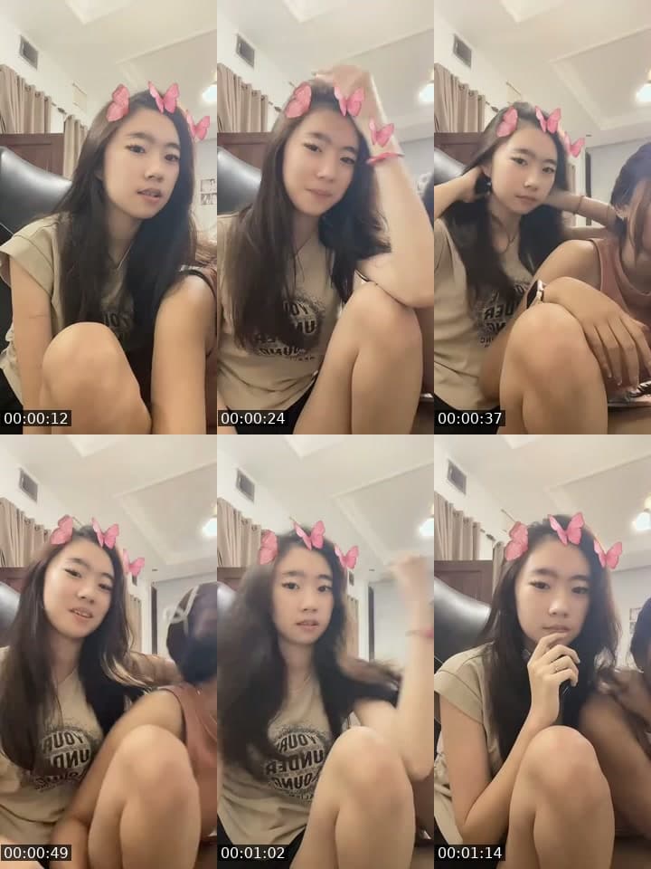 @4unndut TikTok live stream