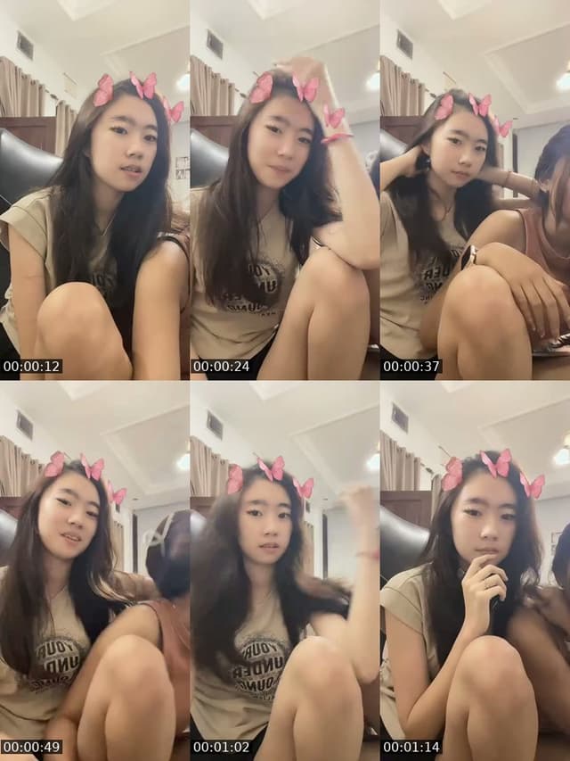 @4unndut TikTok live