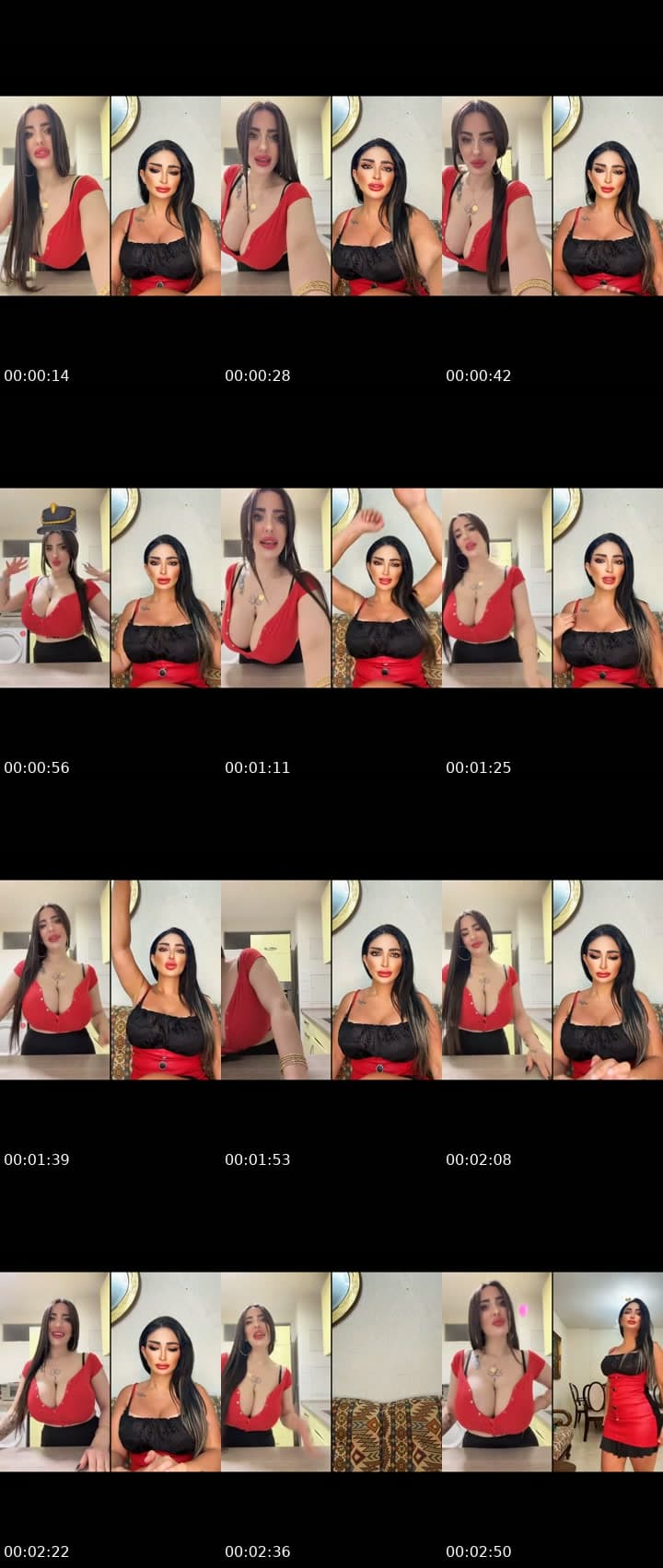 @n.nano14 TikTok live stream