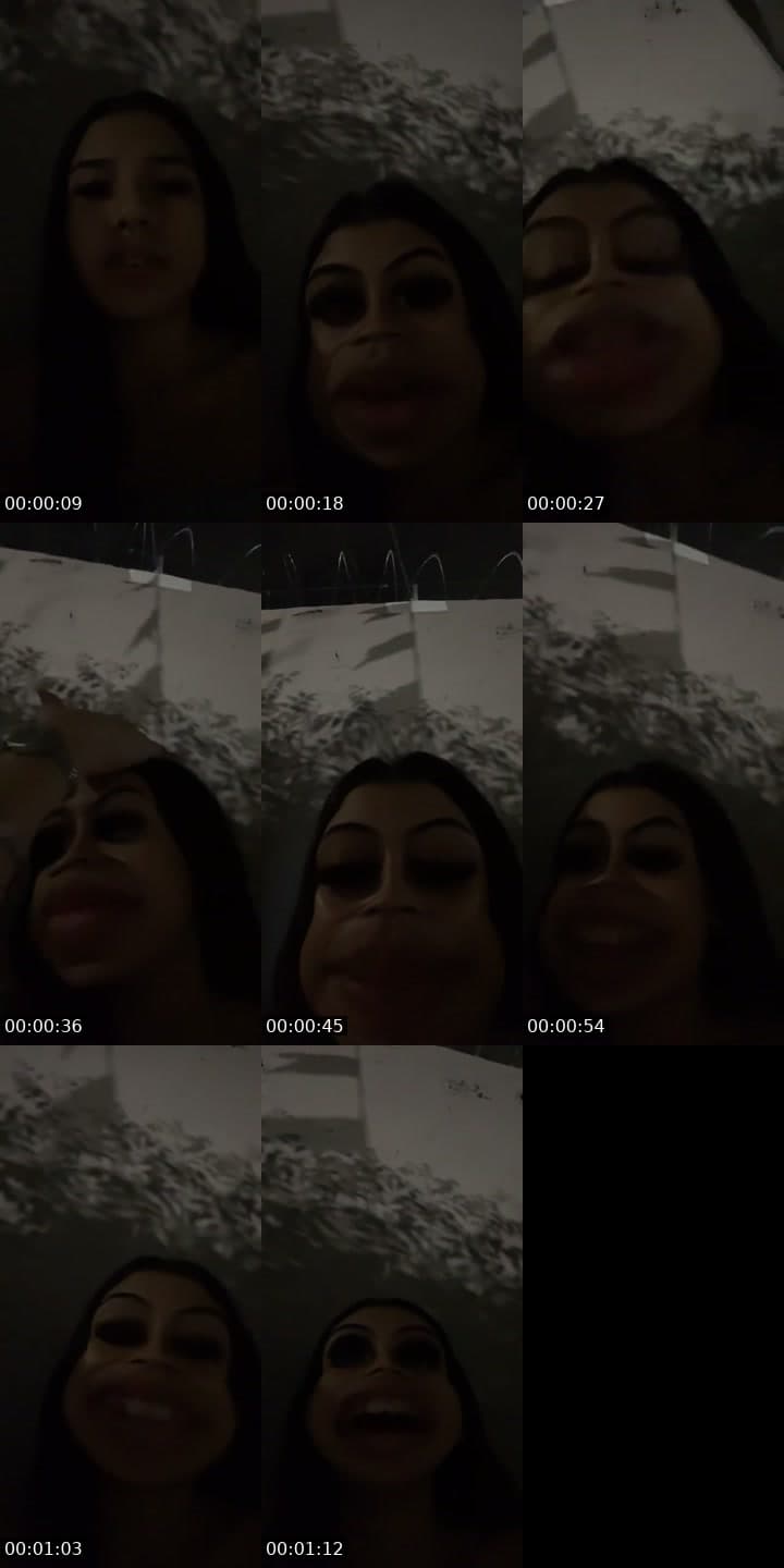 @prado.lillyan TikTok live stream