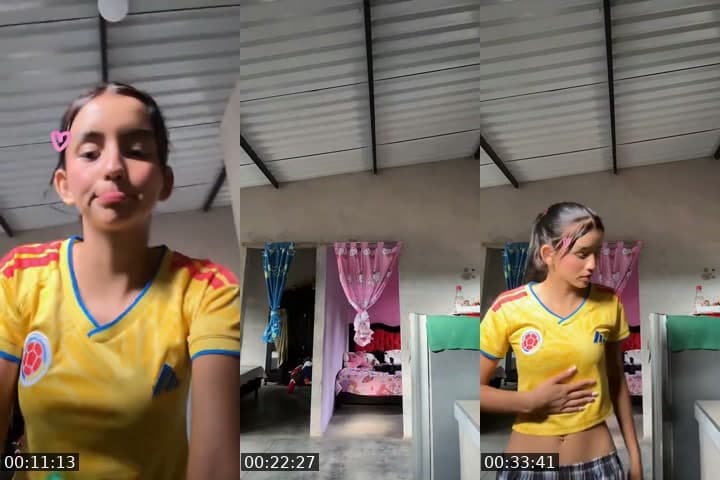 @tatianatrujillo02 TikTok live stream