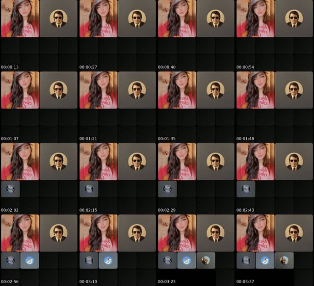 @sehrish_shorty TikTok live