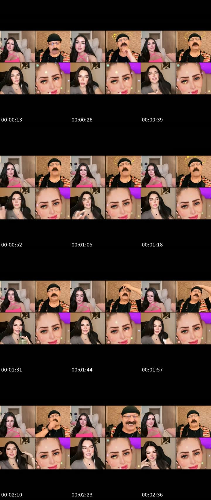 @roro_ro777 TikTok live stream