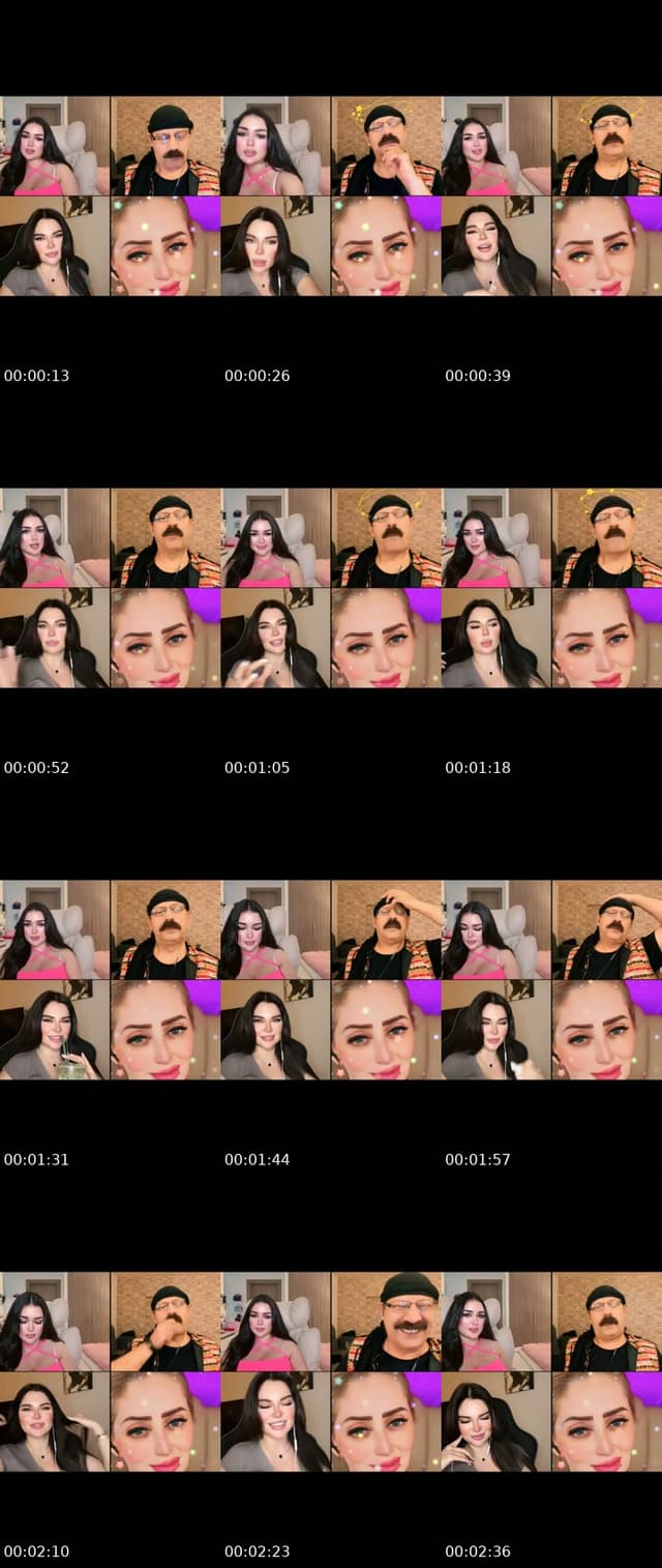 @roro_ro777 TikTok live