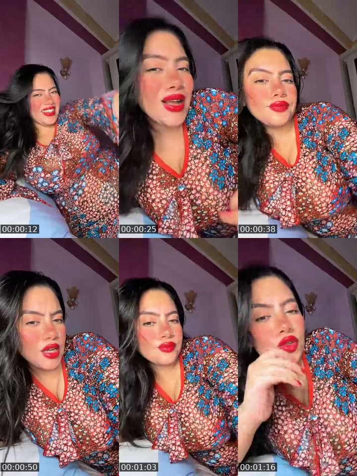 @romaelmahdy83 TikTok live stream