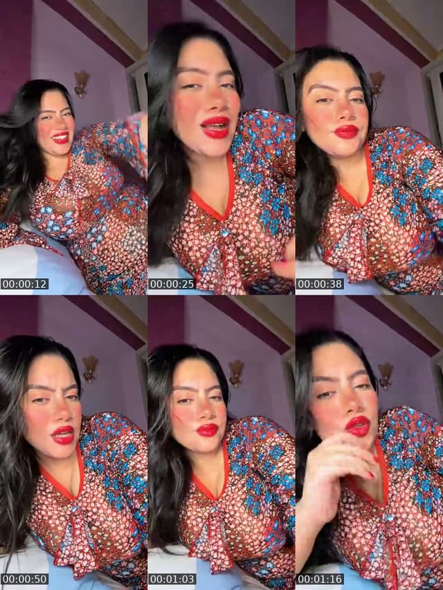 @romaelmahdy83 TikTok live