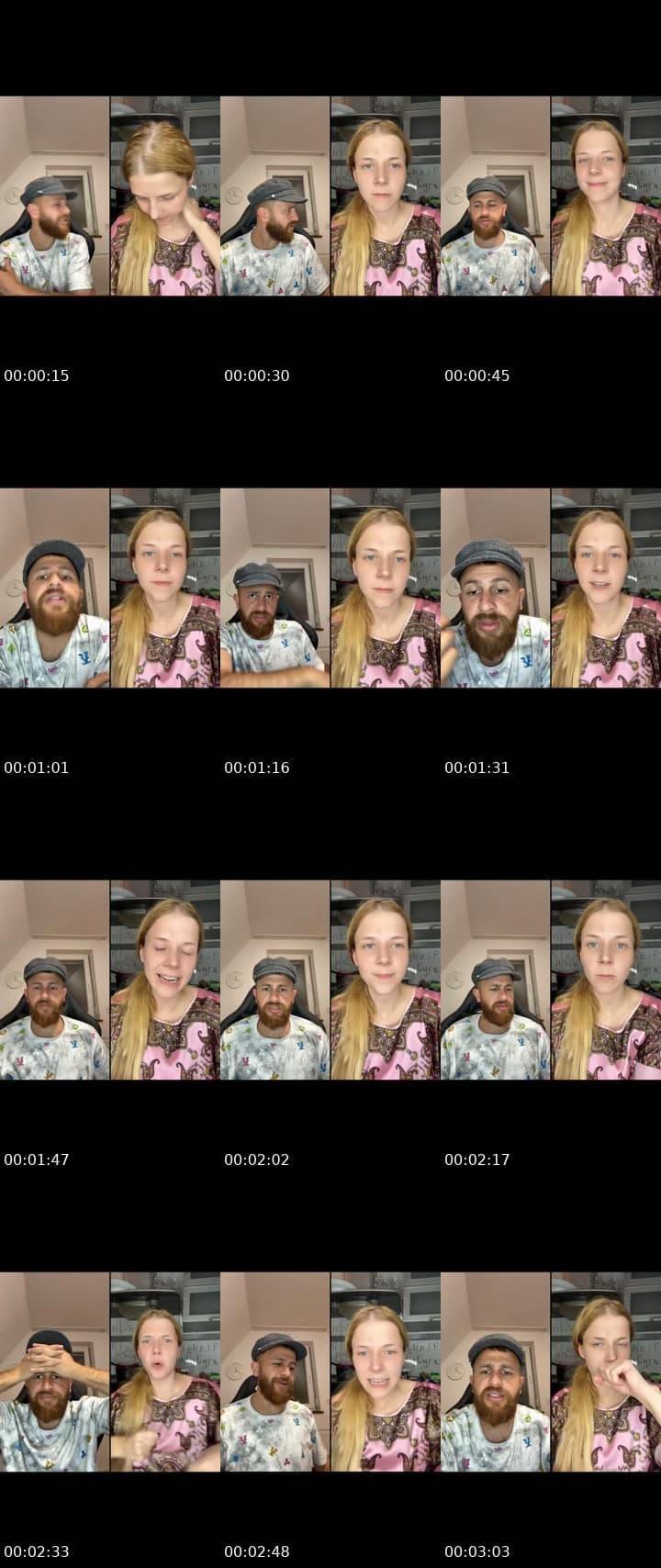 @ugursindy TikTok live stream