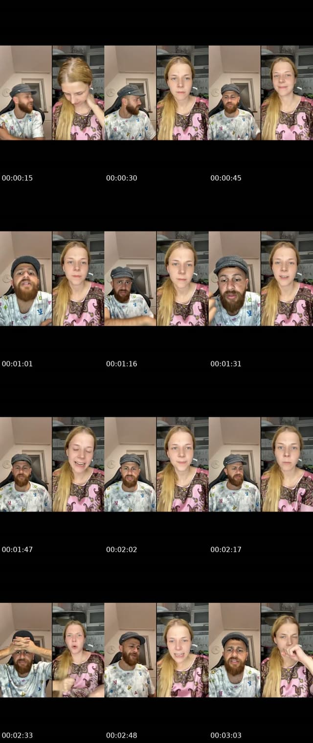 @ugursindy TikTok live from 2026-07-03