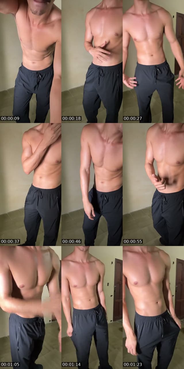 TikTok live: calça inteligente by @daily.hand