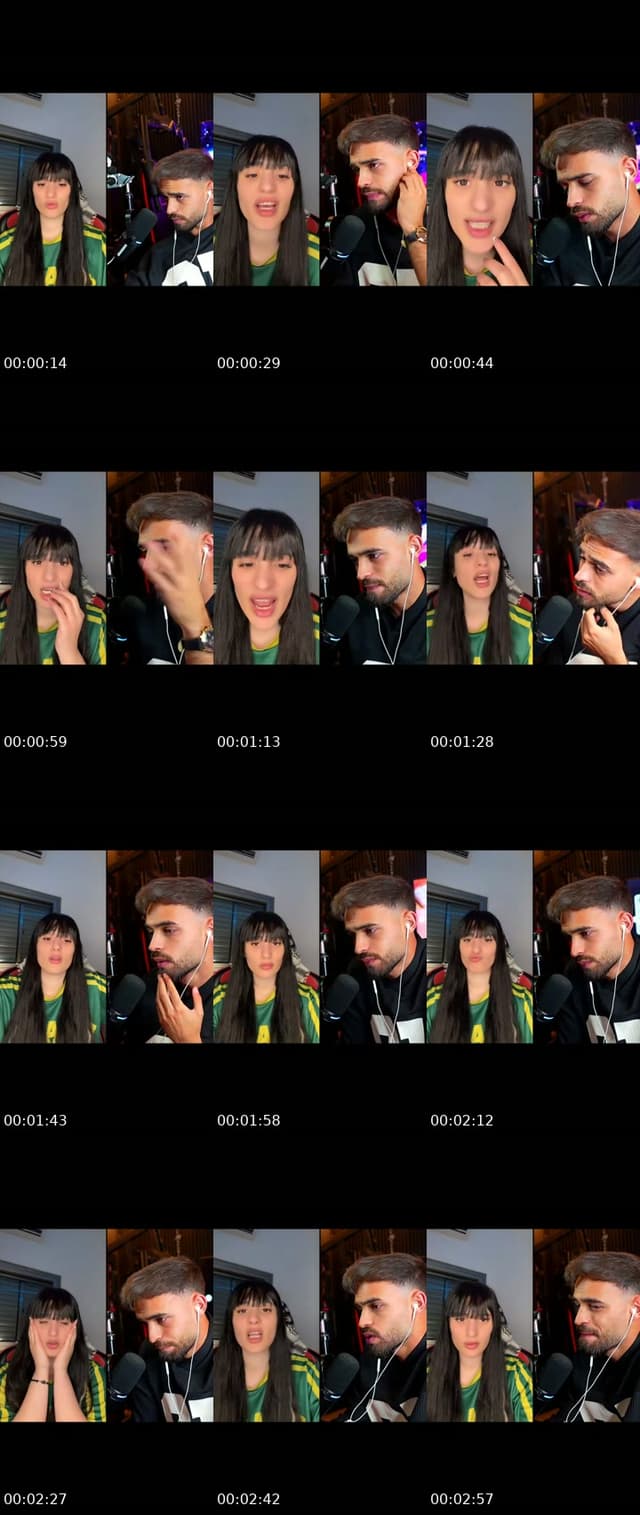 @alsharehan TikTok live from 2026-07-03