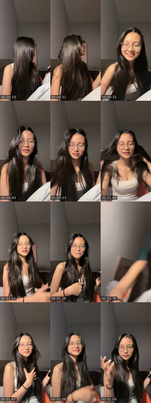 @buneyyyy TikTok live
