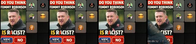 @bob.debates.back TikTok live from 2026-07-03