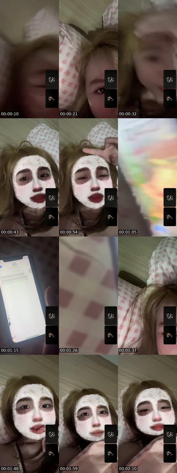 @bzang0402 TikTok live stream