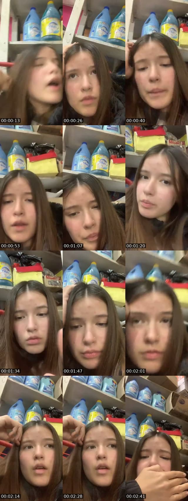 haciendo nada - @bichito__