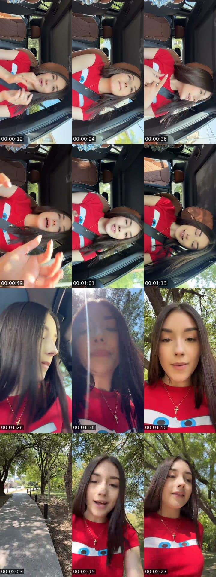 @andybatiz TikTok live stream