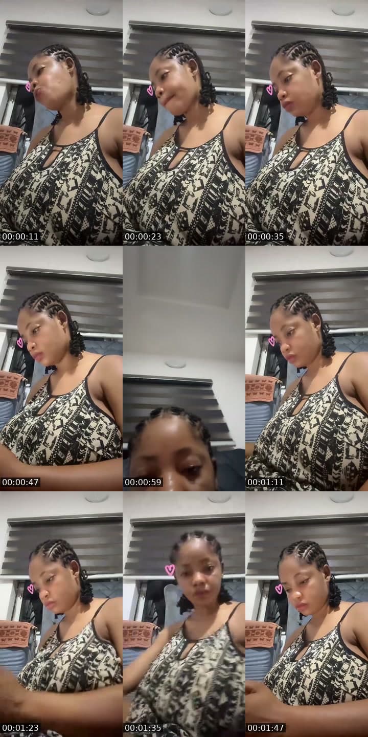 @juicyqueen1b TikTok live stream