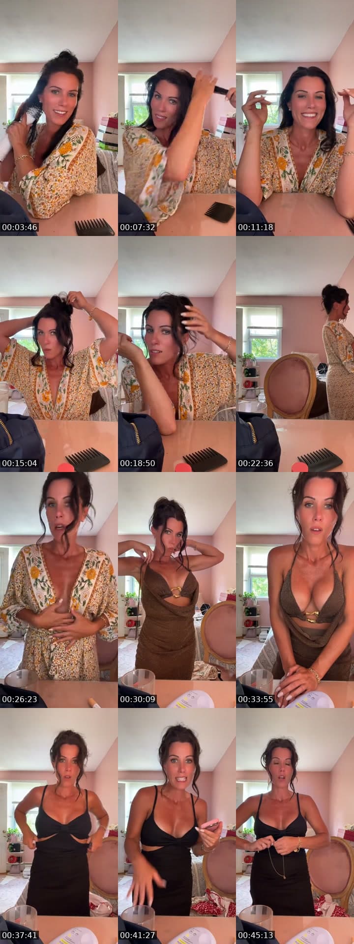 @katielynn850 TikTok live stream