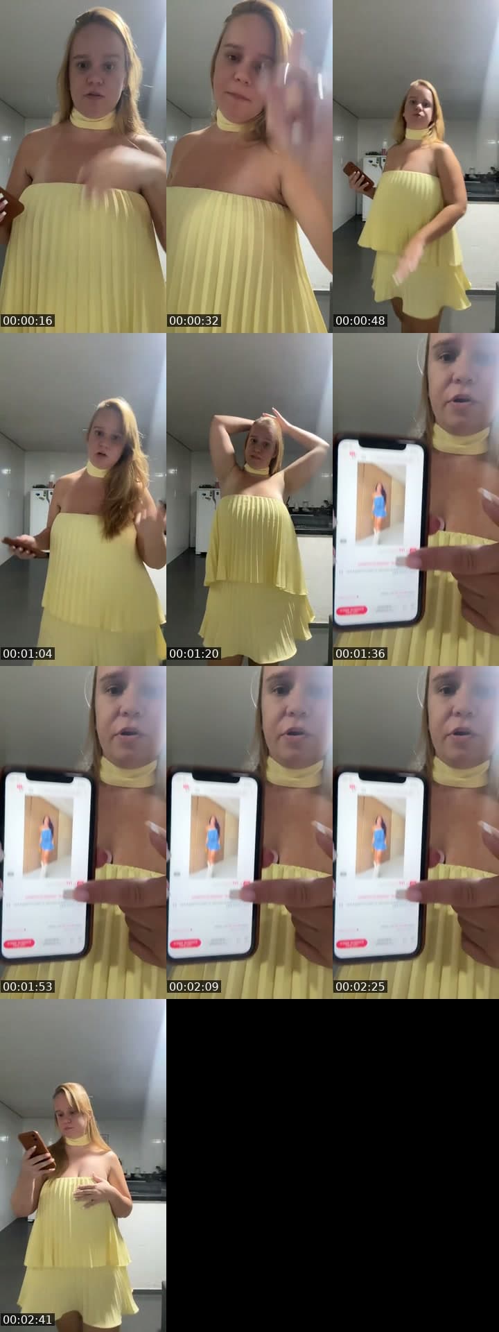 @uaitayna_ TikTok live stream