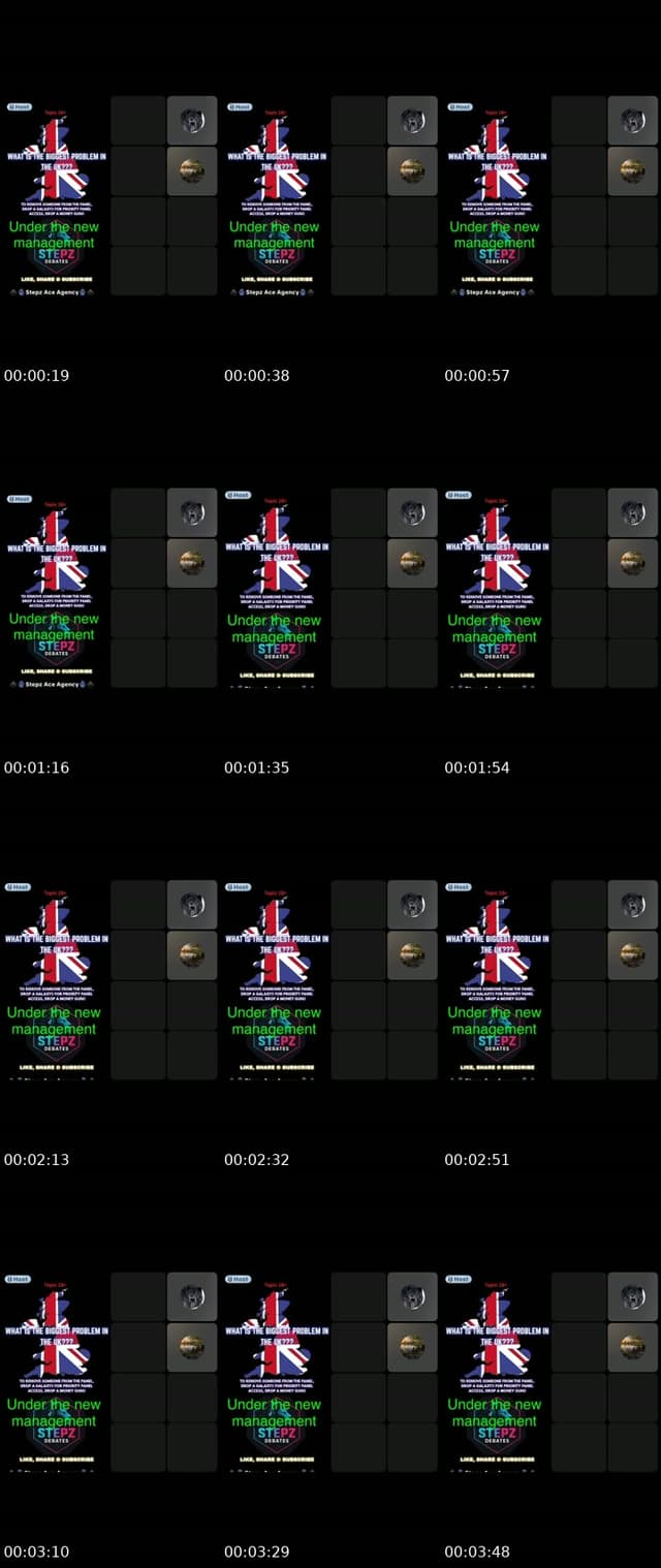 @kinggreeneyez TikTok live from 2026-07-03
