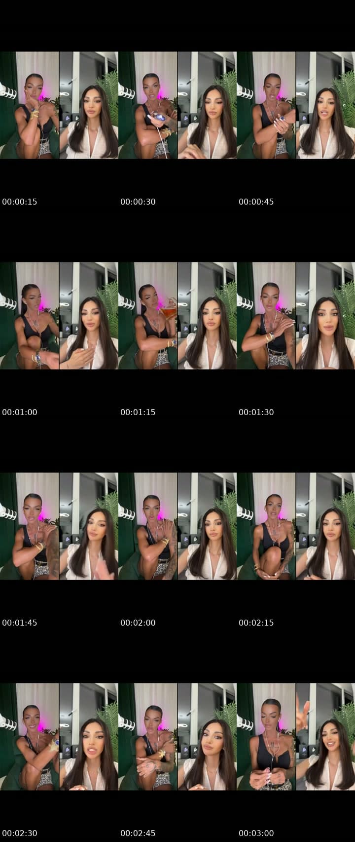 @nicole90905 TikTok live stream