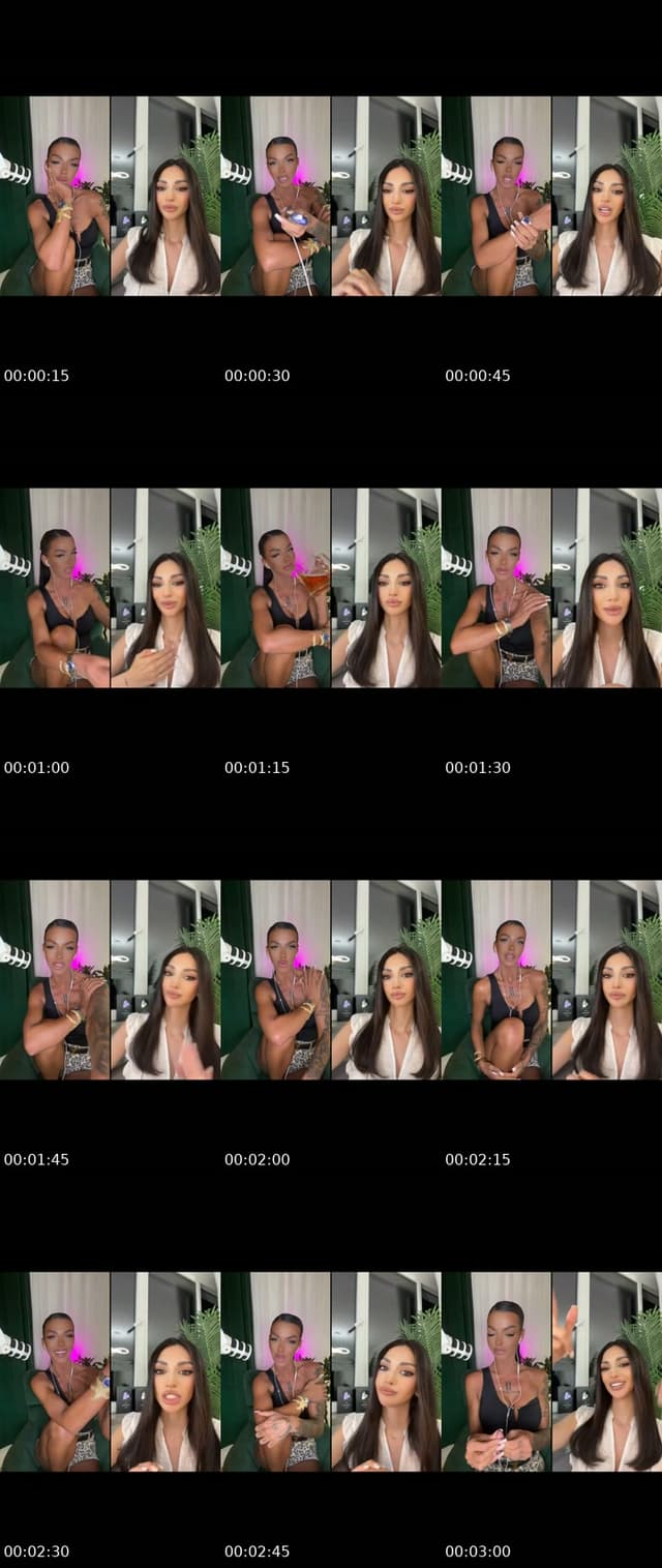 @nicole90905 TikTok live
