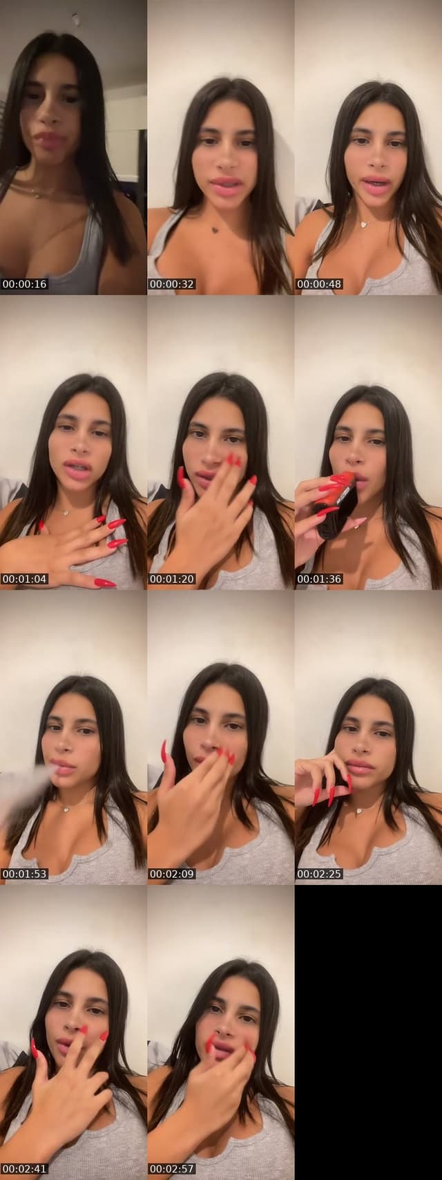 @shira.1011 TikTok live