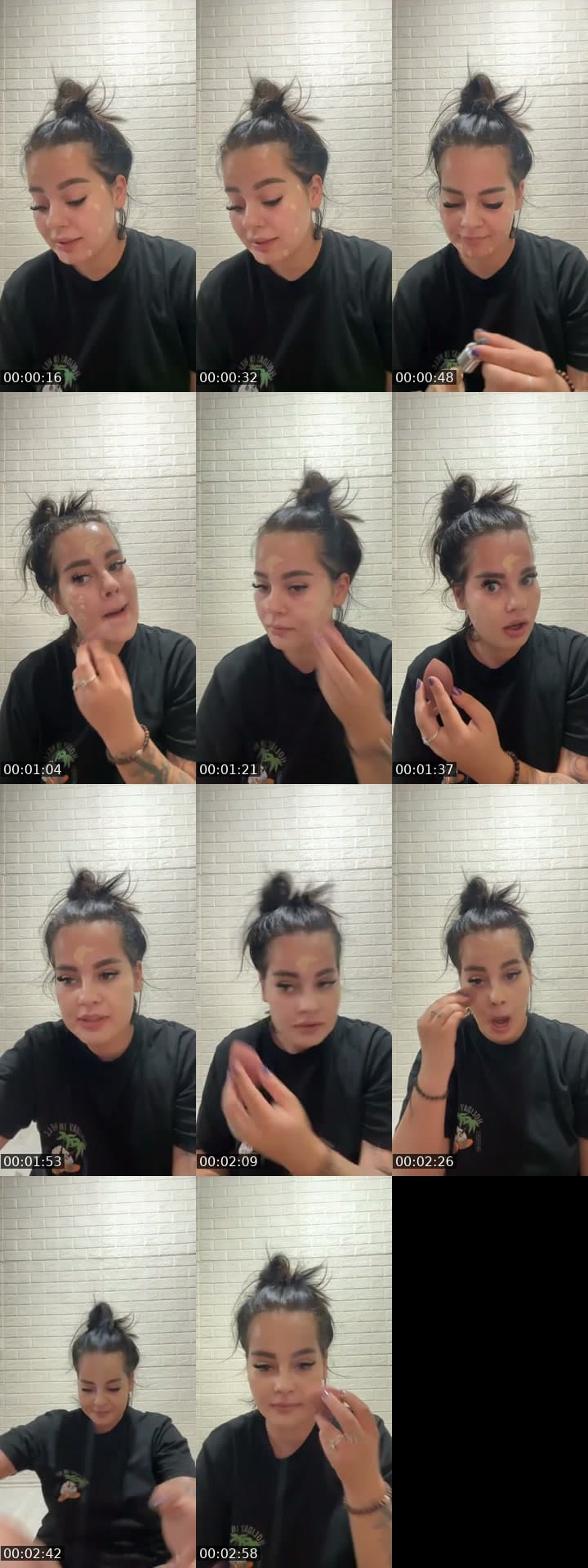 @andreeea.maryna TikTok live stream
