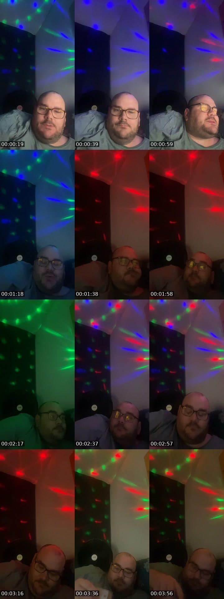 @backupradiopartytime TikTok live stream