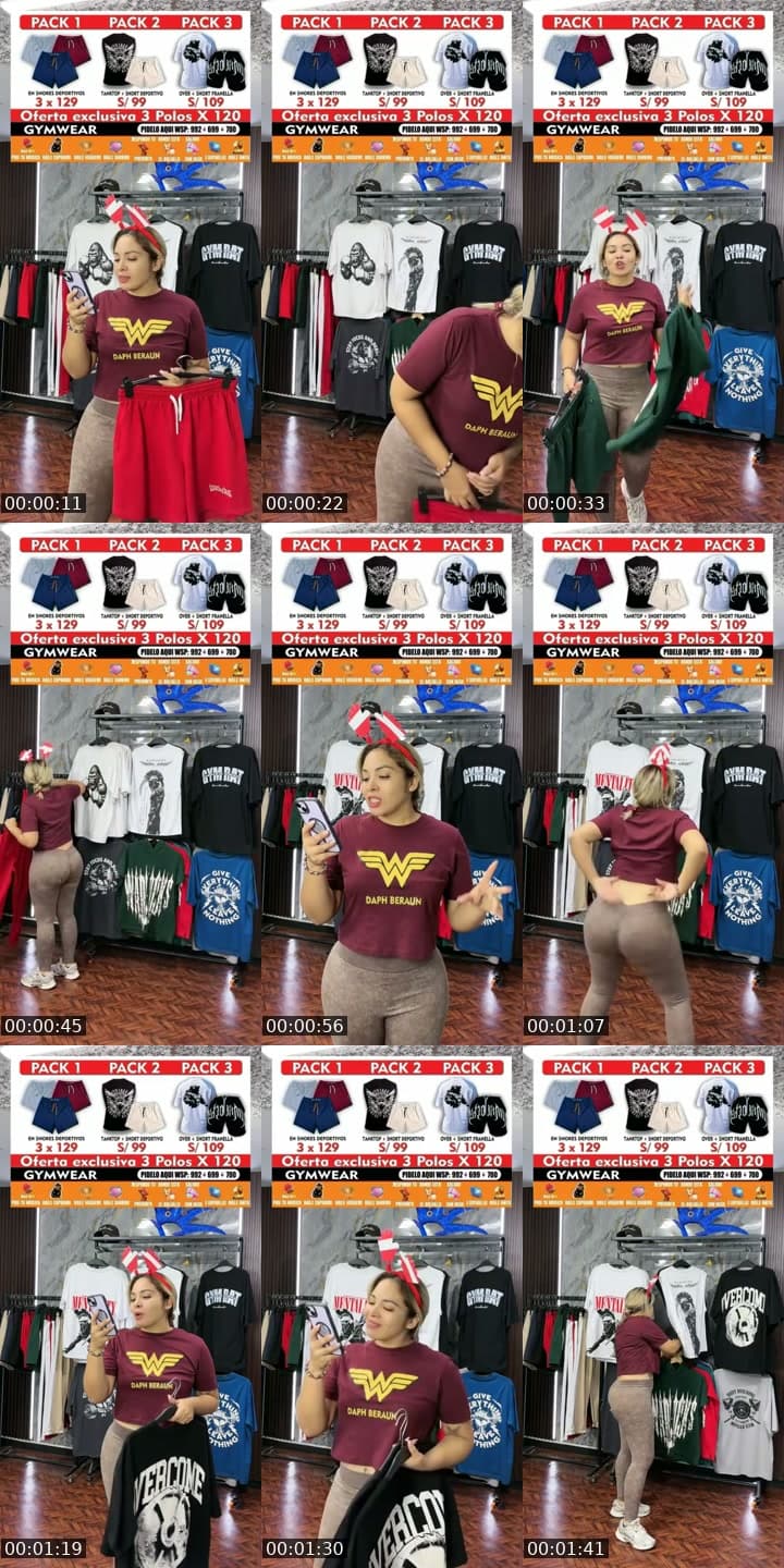 @warlocks.store TikTok live stream