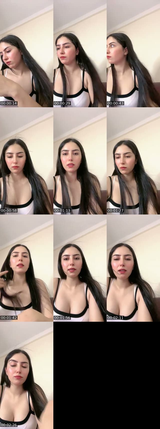 @.la657 TikTok live