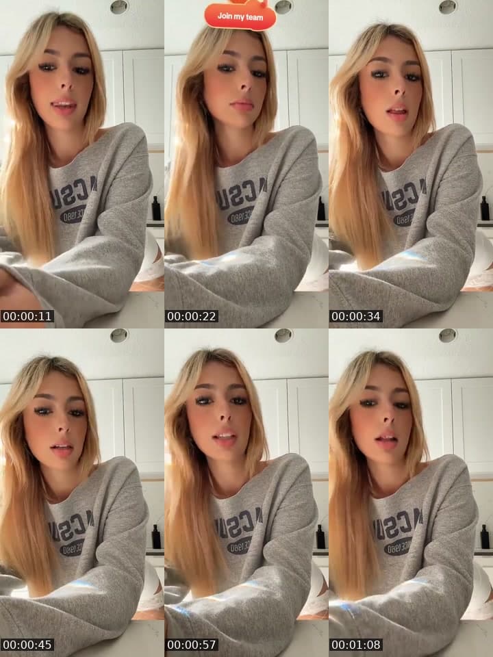 @giaopv TikTok live stream