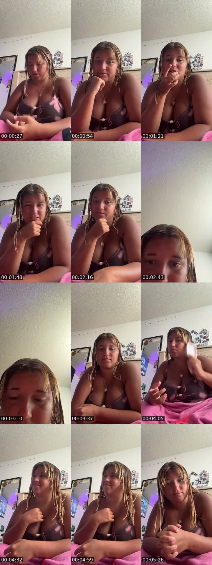 @grwm_account320 TikTok live stream