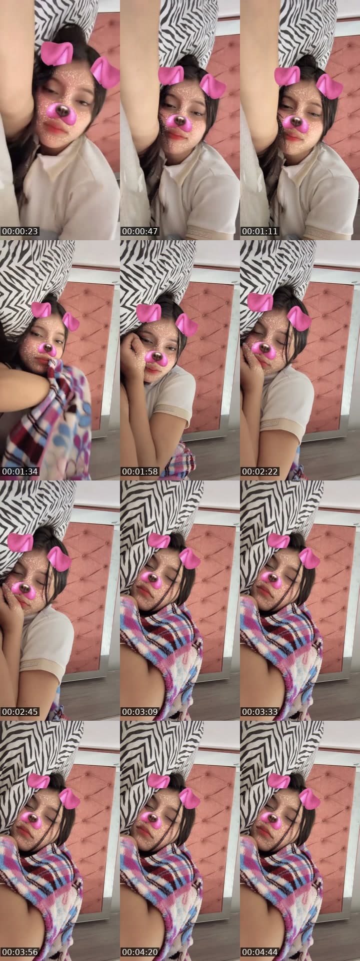 @danellys_zerpa TikTok live stream